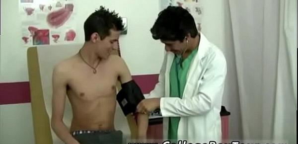  Chubby doctor with boy videos gay Boy did I get a blast from the past